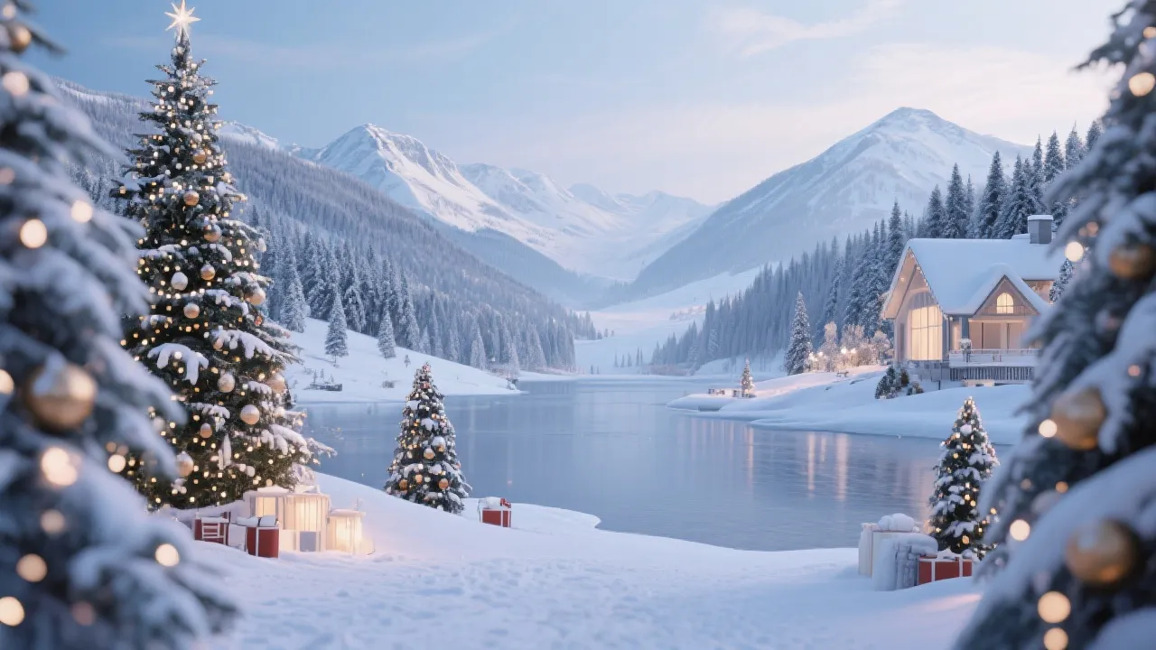 Discover Hollida's Enticing Splendors