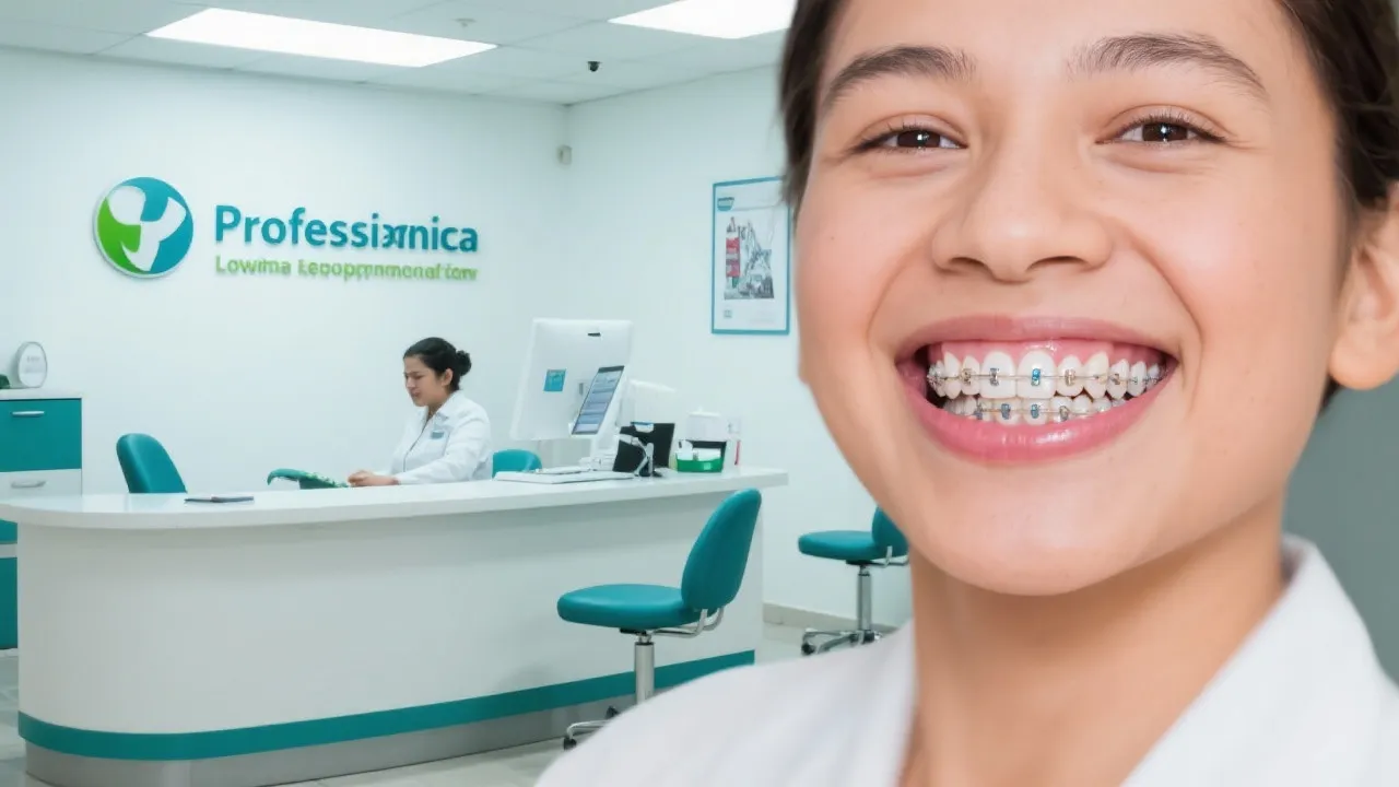 Comprehensive Orthodontic Care in León
