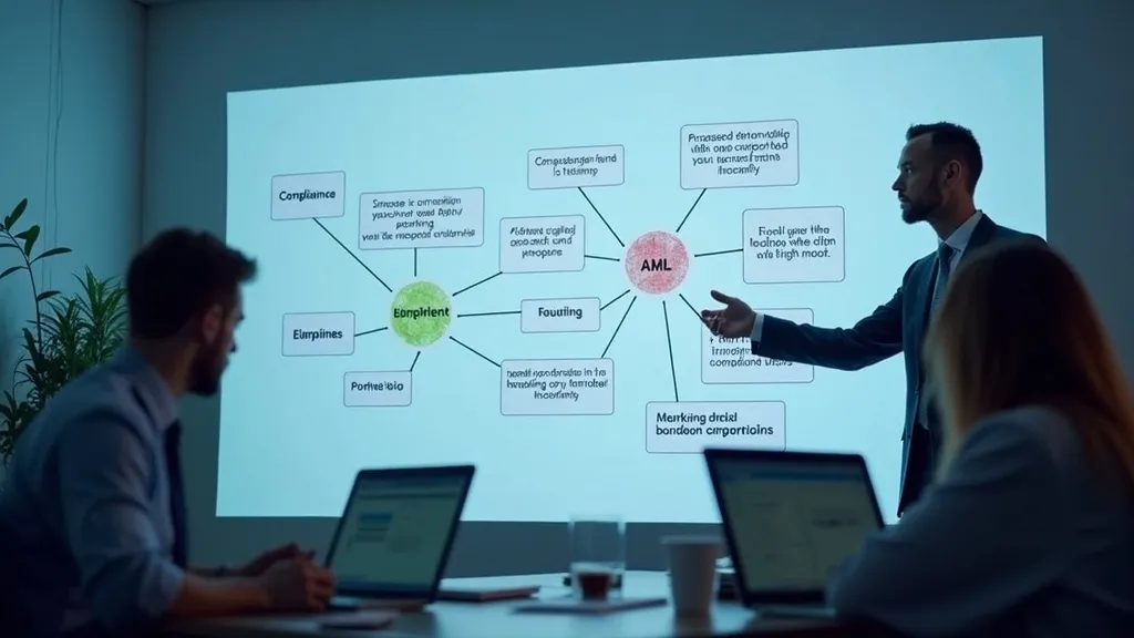 Navigating Compliance and AML Challenges