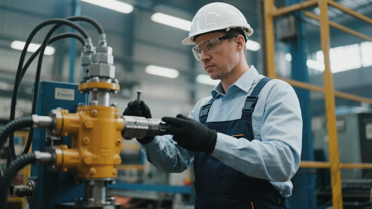 Understanding Bodiv Rexroth in Industry
