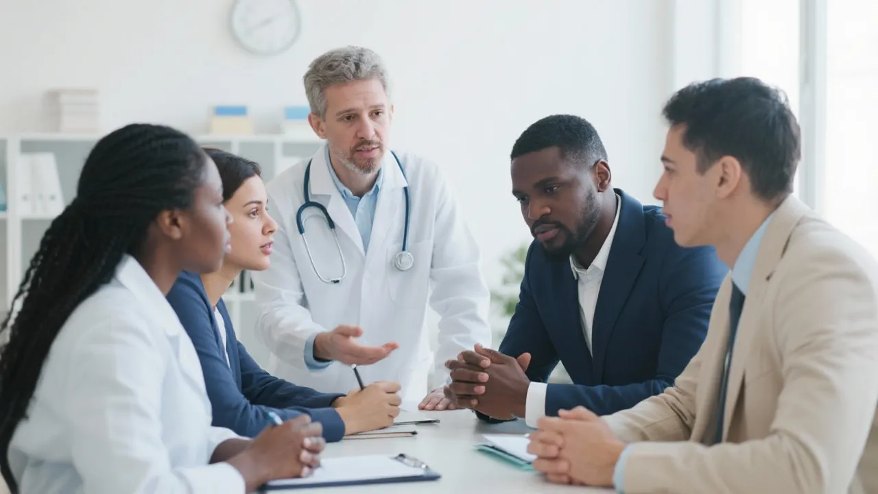 Unveiling the Impact of PrEP on HIV