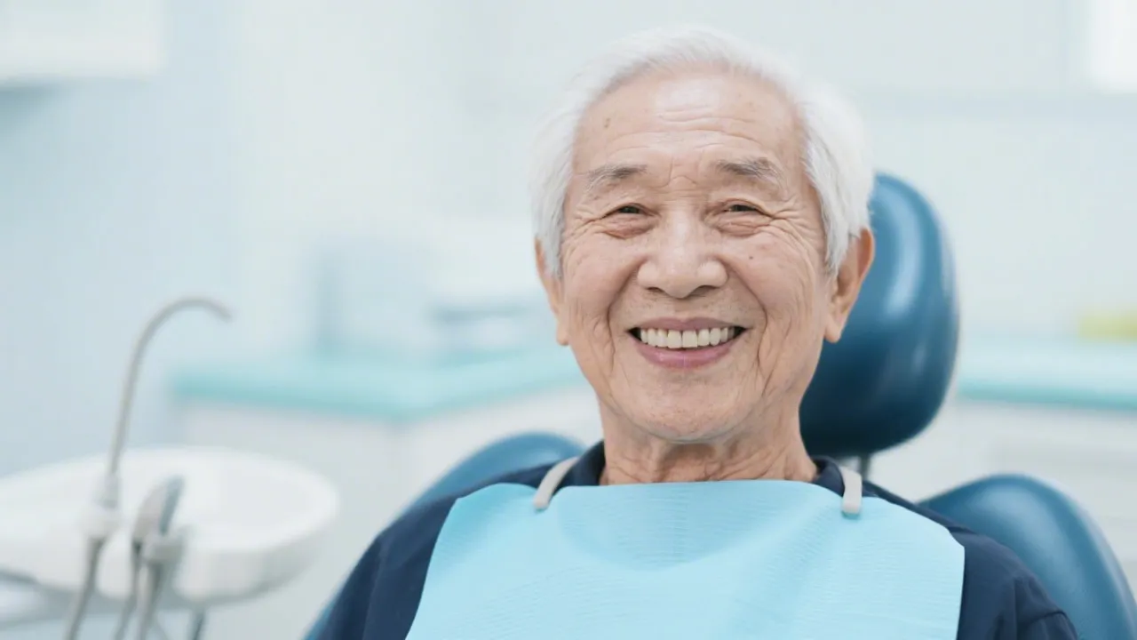 Top Dental Insurance Options for Seniors