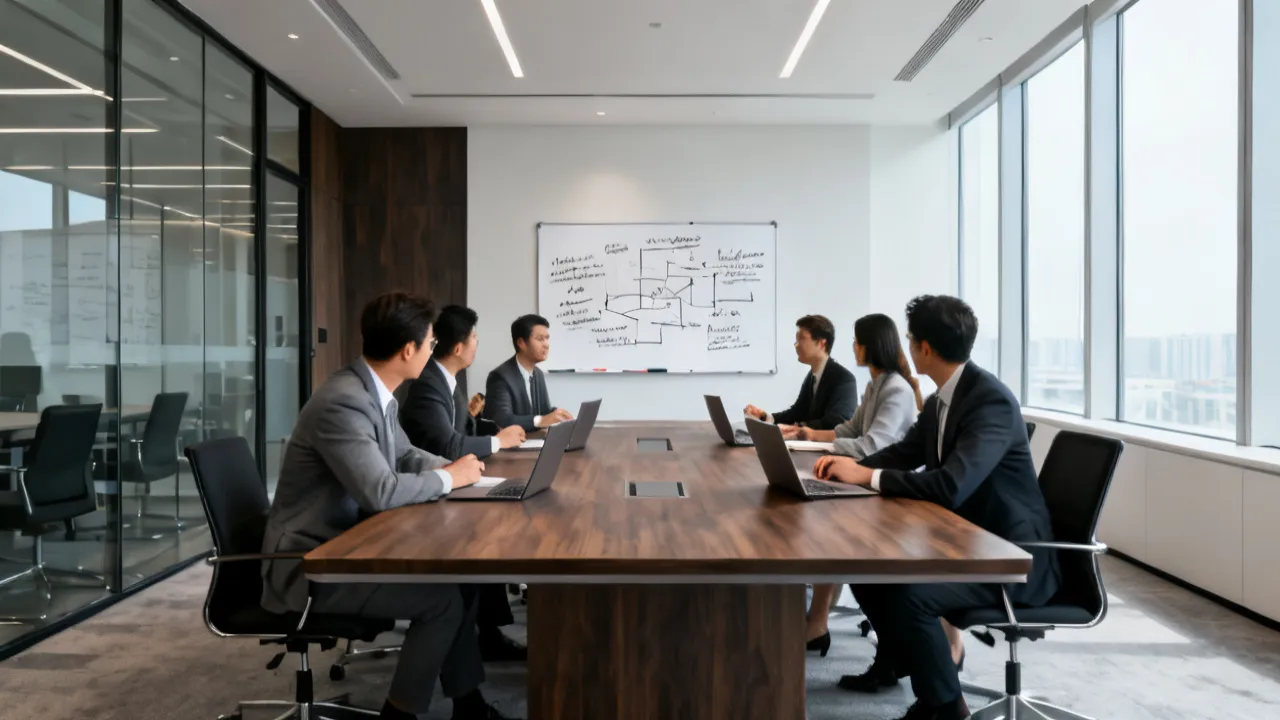 Exploring the Dynamics of Arpa Pr