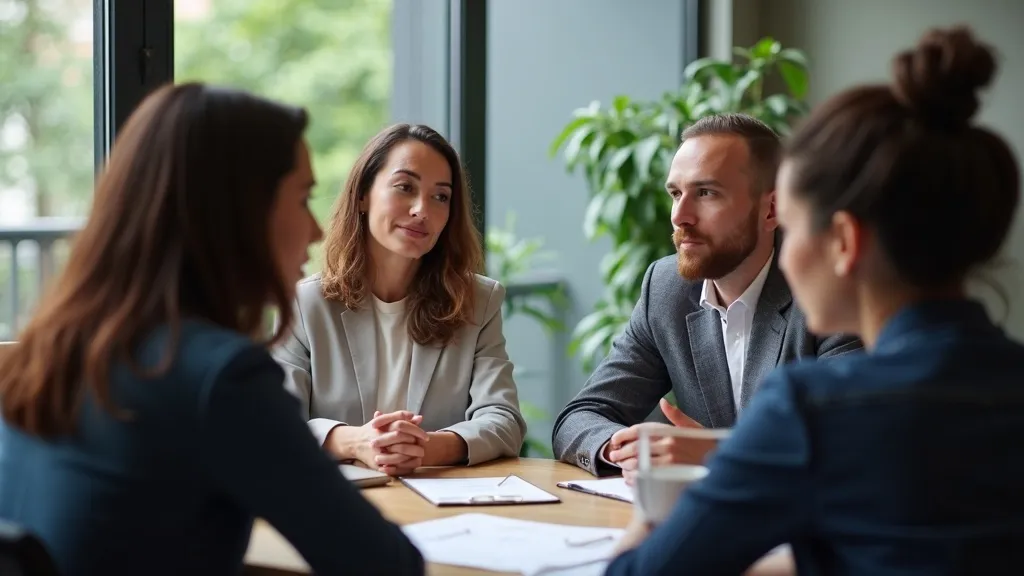 Understanding the B2B MBA Advantage