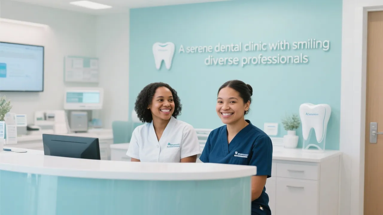 Understanding Mckinney Periodontics