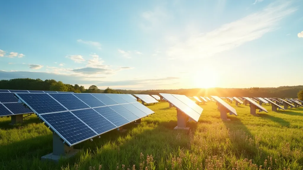 Affordable Solar Panel Solutions