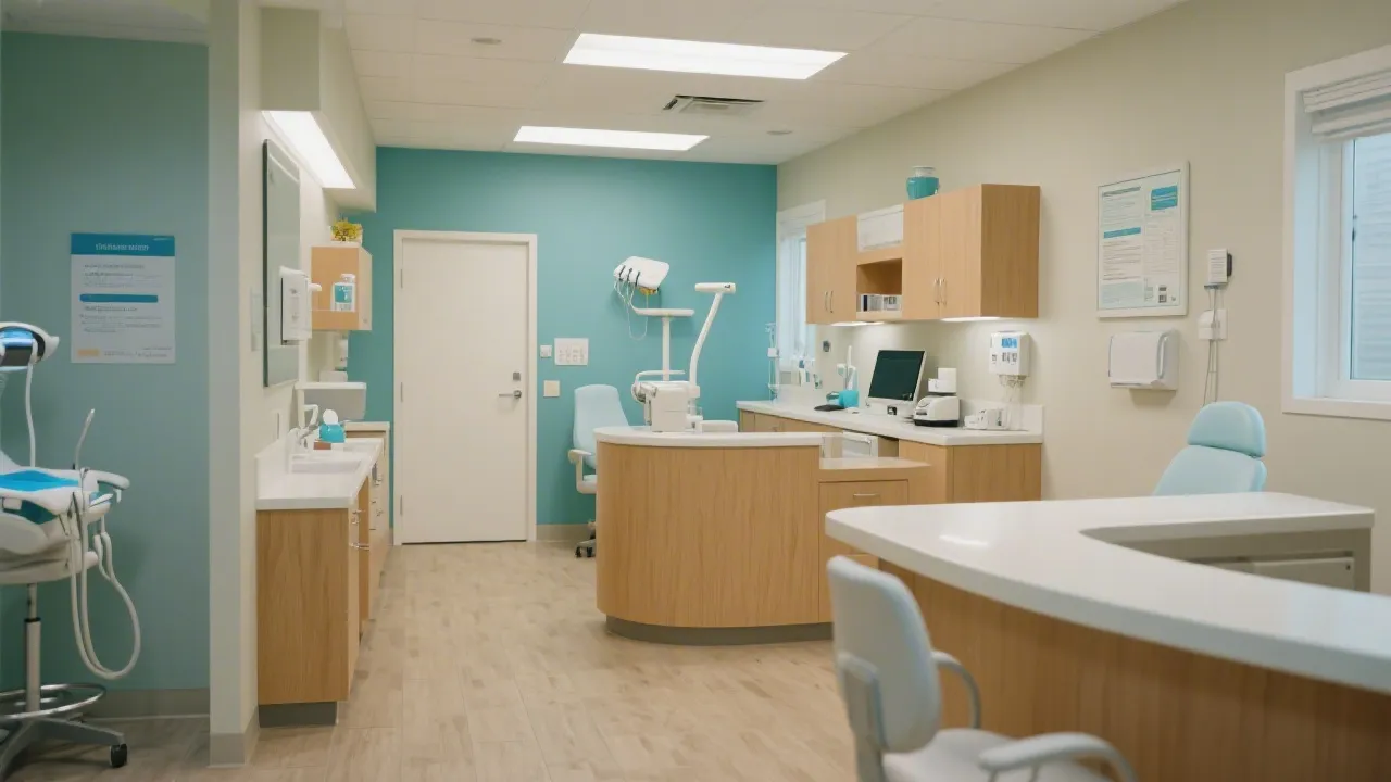 Discover Local Dentists Nearby