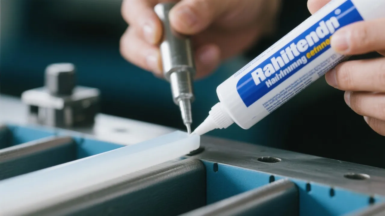 The Comprehensive Guide to Polysulfide Adhesives