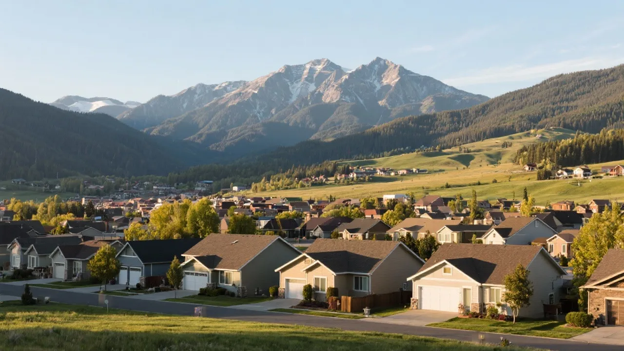 Navigating the Colorado Real Estate Market