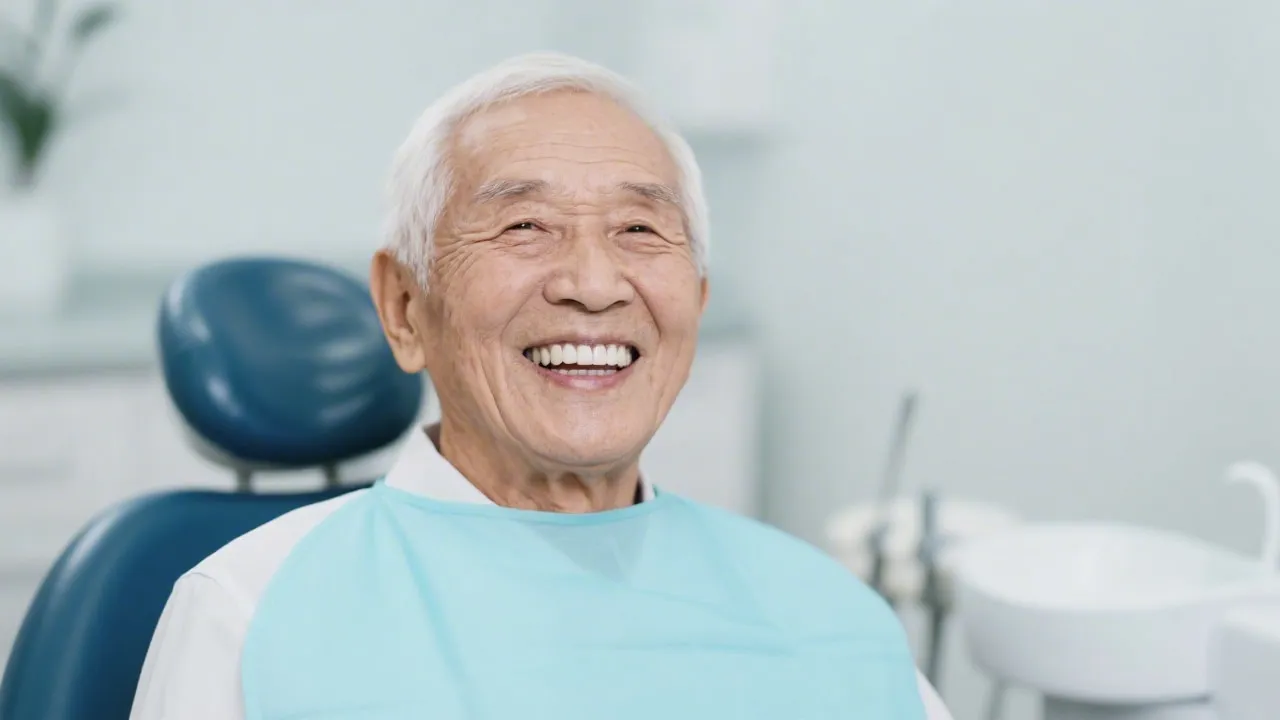 Top Dental Insurance for Seniors on Medicare