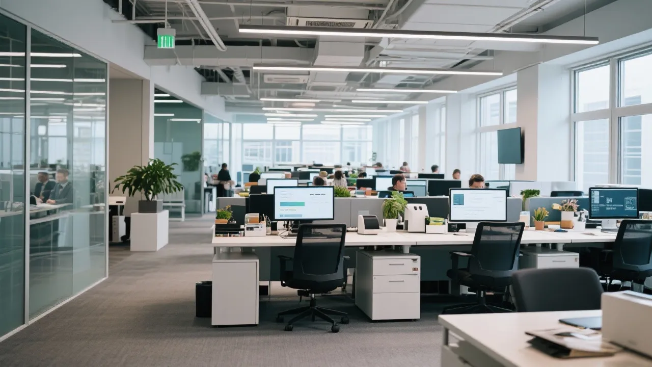 Unveiling Infocell Indaial's Strategy