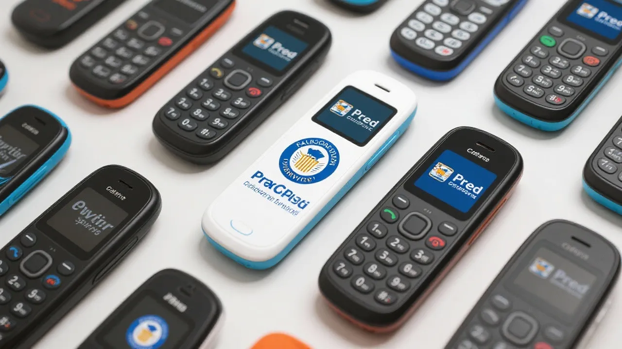 Discovering Prepaid Phone Services