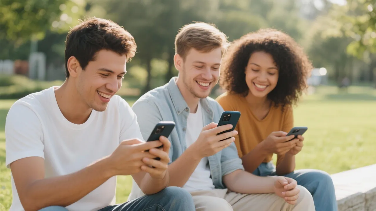 Understanding Federal Cell Phone Programs