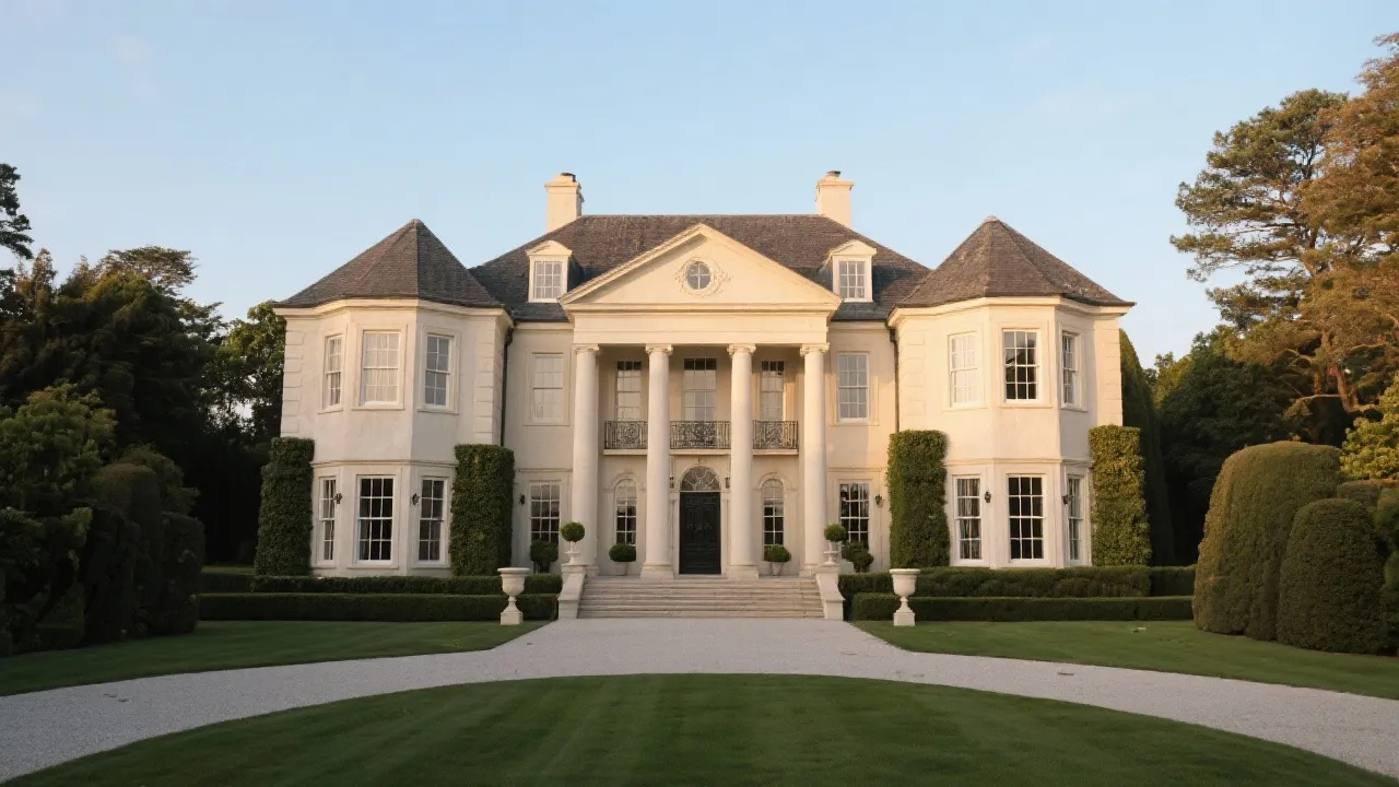 Understanding Richview Manor's Allure