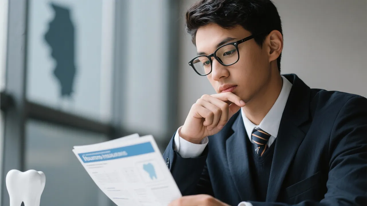 Understanding Illinois Dentatrust