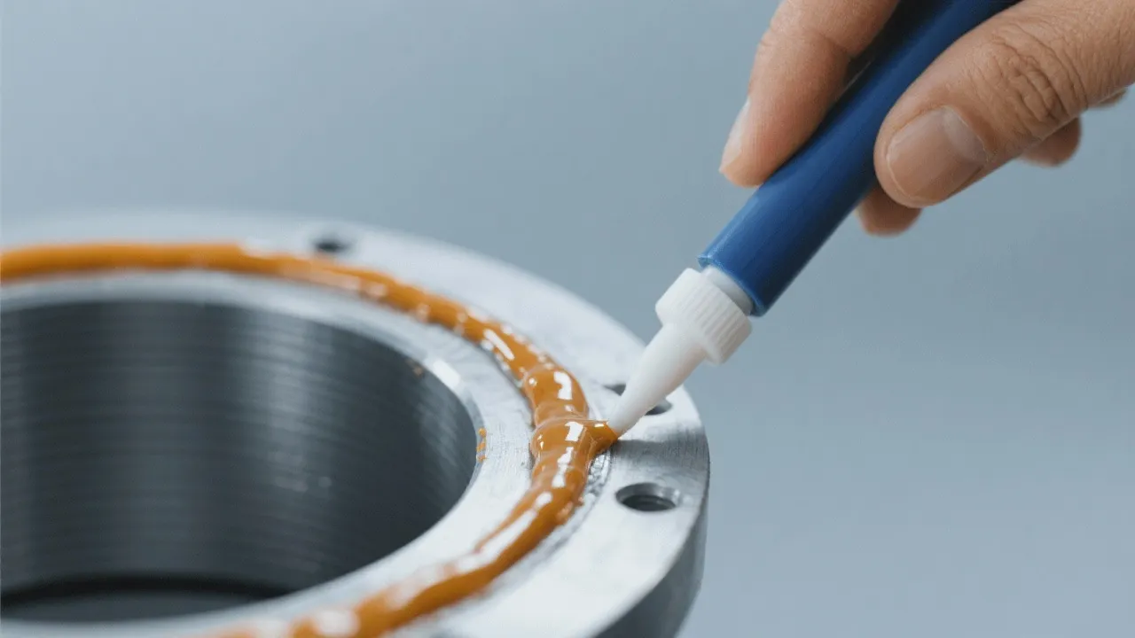 Understanding Polysulfide Adhesive Usage