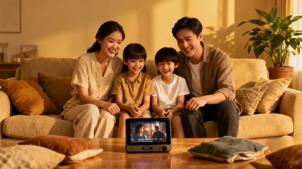 The Versatility of HBD 9250DVD