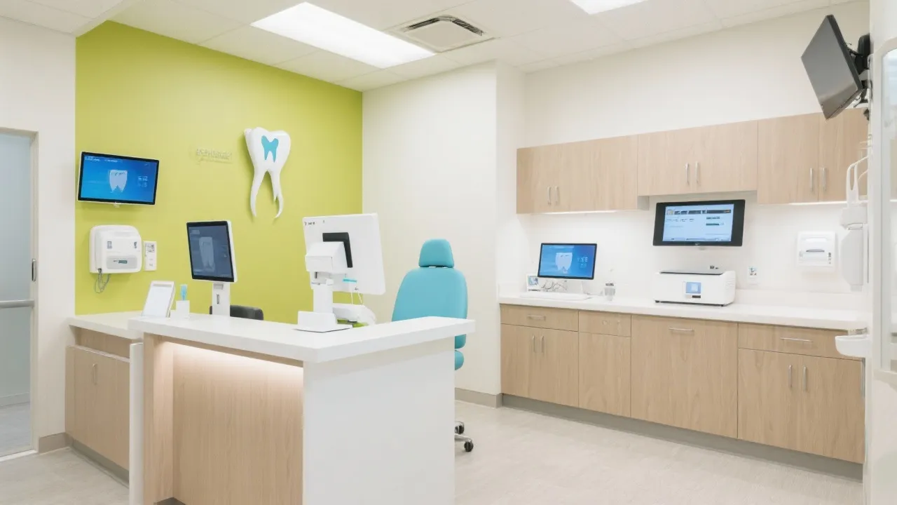 Finding Dental Implant Clinics Nearby