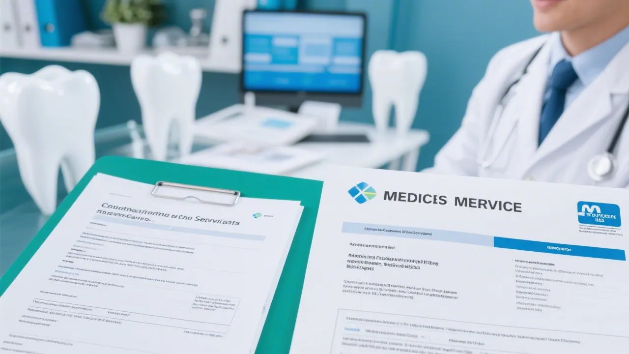 Understanding Medicare and Dental Services