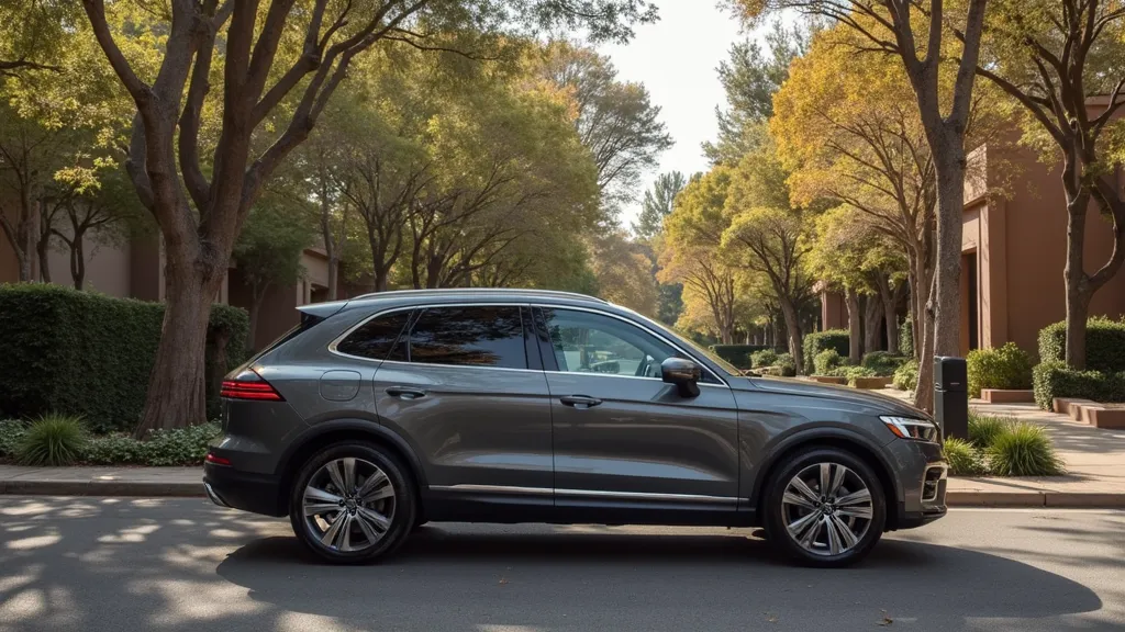 Discovering the Roomiest Crossover