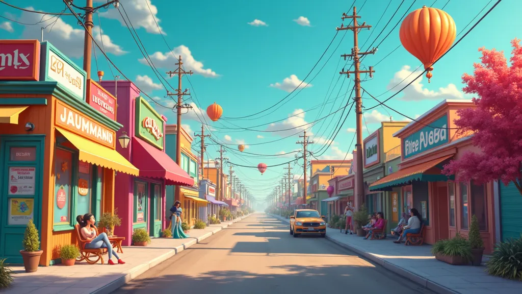 Unveiling the Power of Marketing Dew