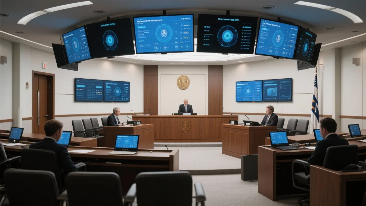 Mastering Ediscovery Assistance