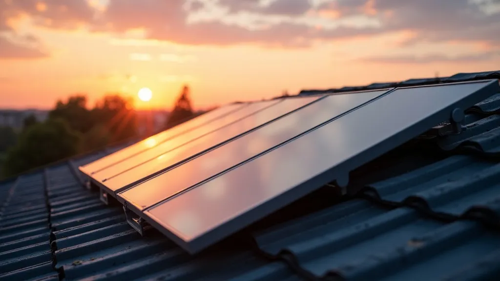 Navigating Solar Panel Installation