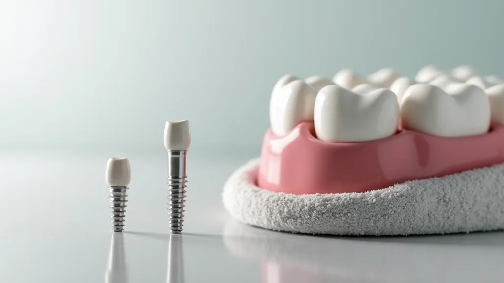 The Ultimate Guide to Dental Implants for Seniors