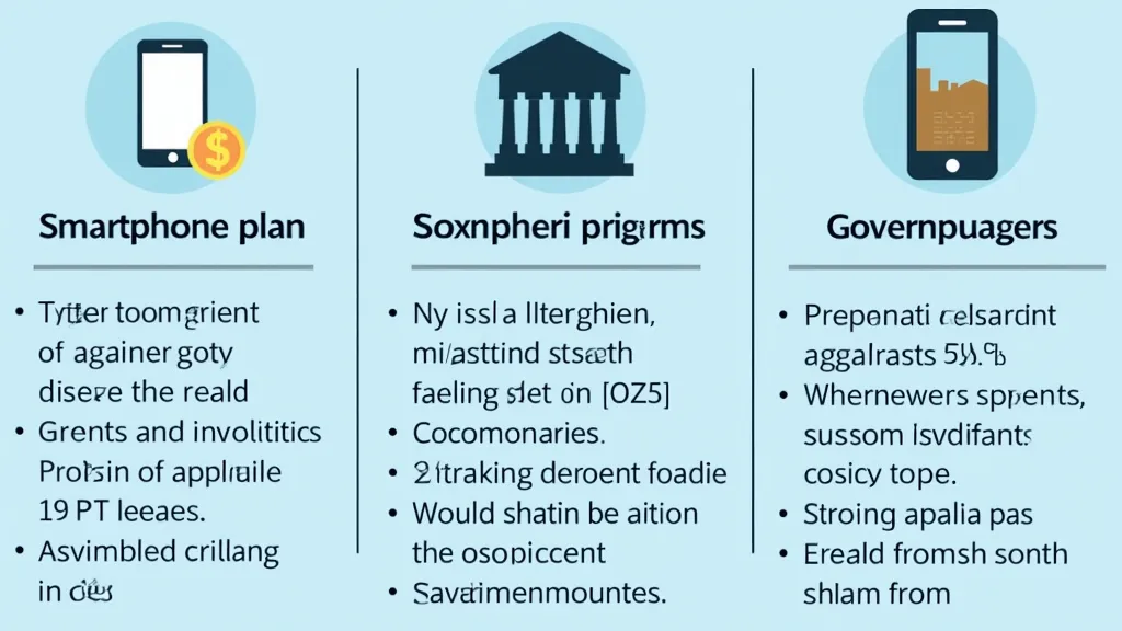 Unlocking Unlimited Data Phone Plans