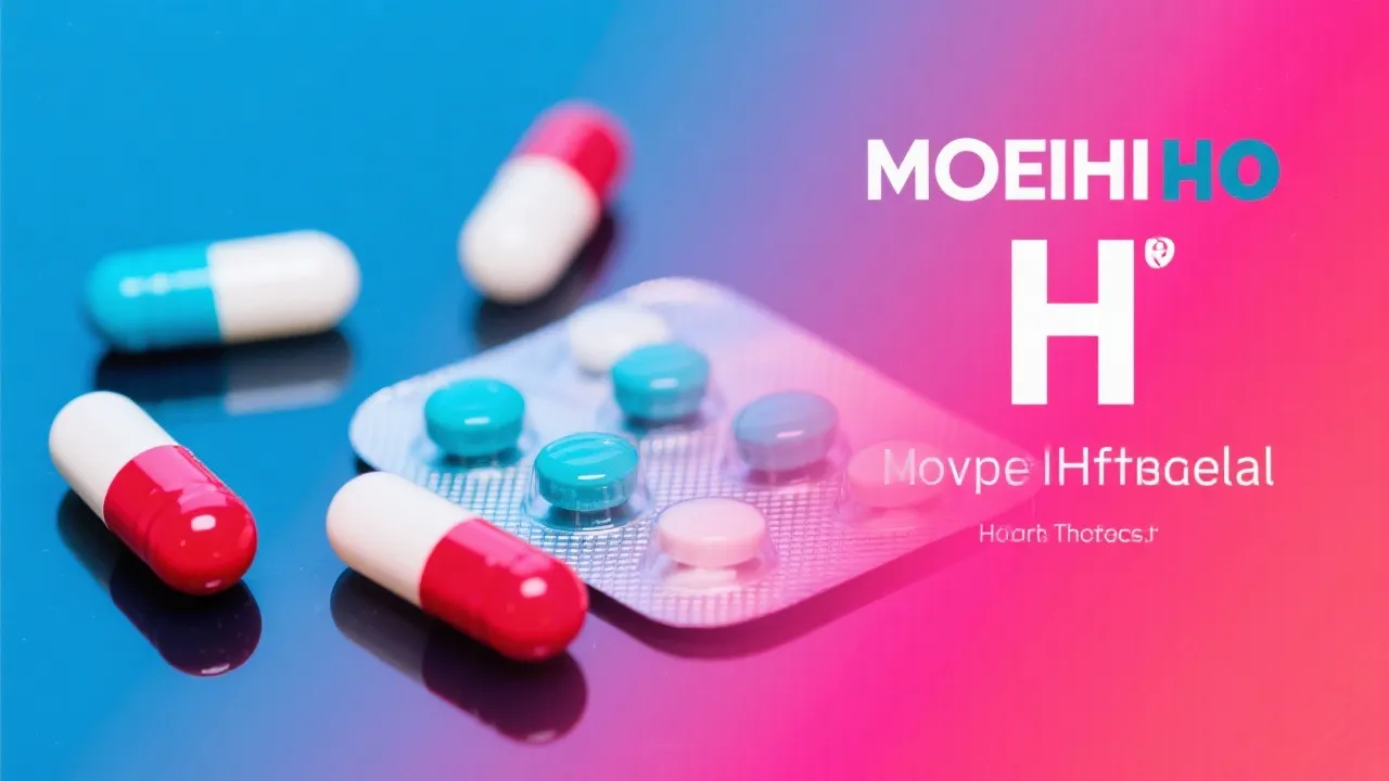 Understanding Modern Triple Therapy HIV