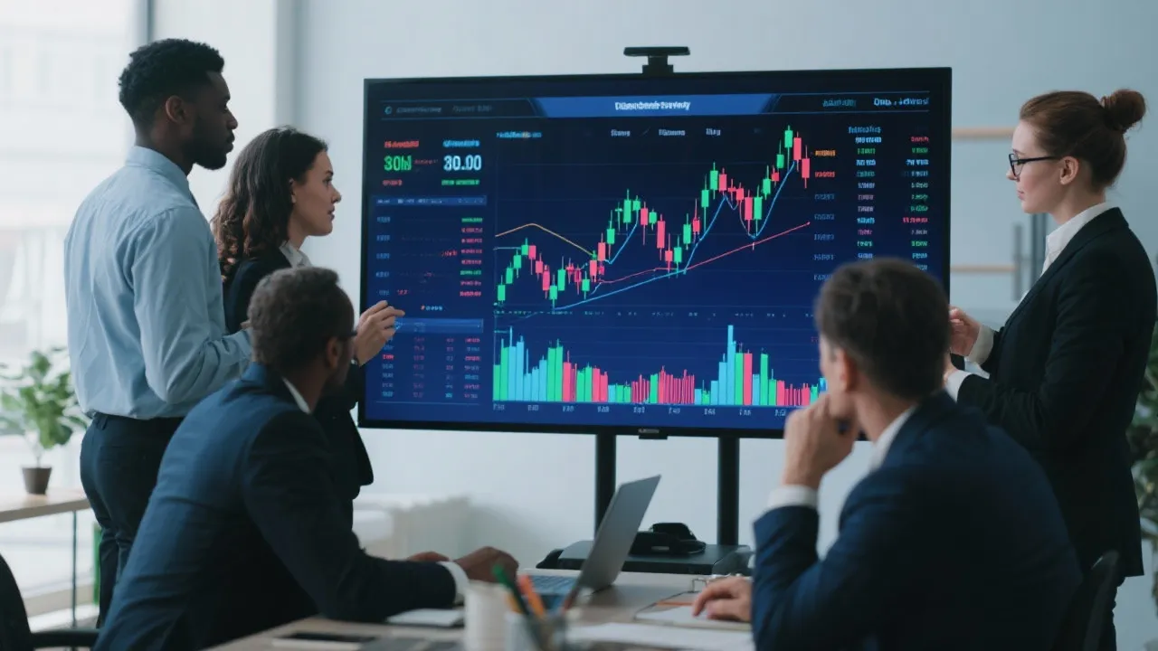 Understanding Top AI ETFs and Bank Bonuses