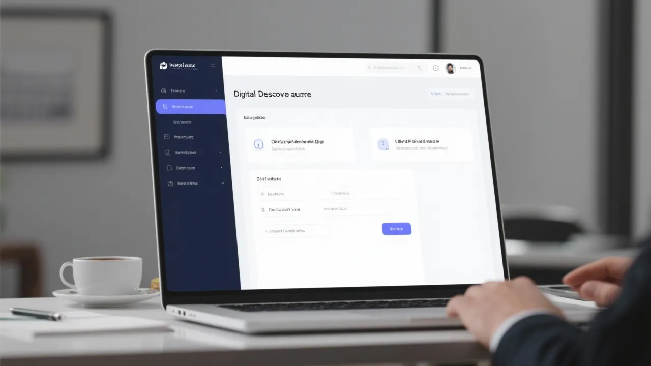 McGuireWoods Ediscovery: Leading the Legal Frontier