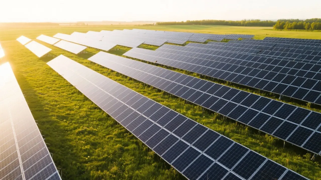 Affordable Solar Panels: A Guide