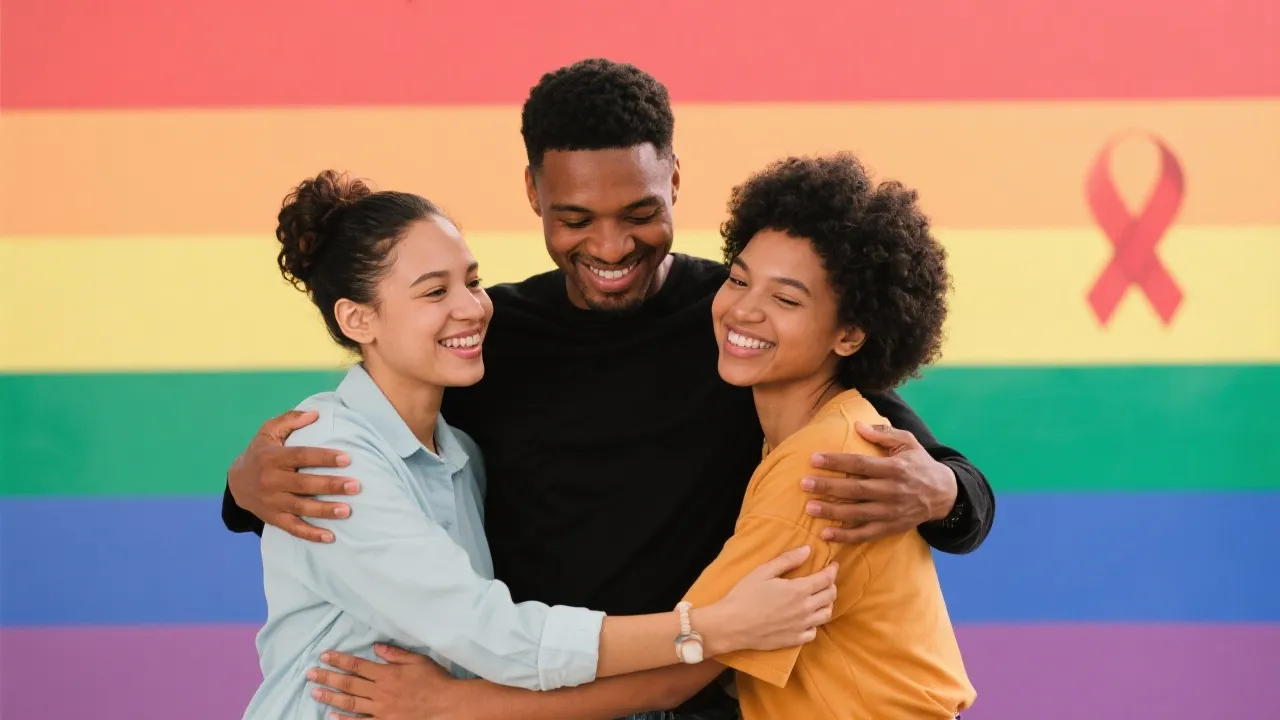 Understanding Modern Triple Therapy HIV