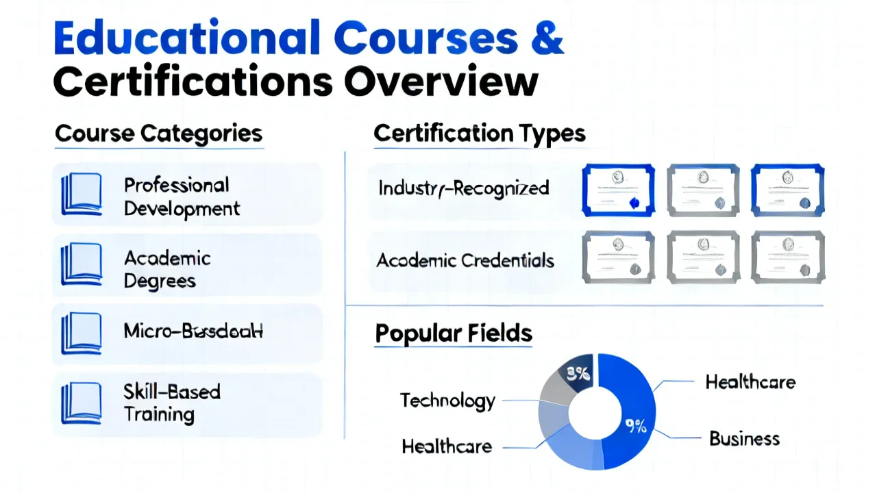 Understanding Ufcd 3771 Curriculum