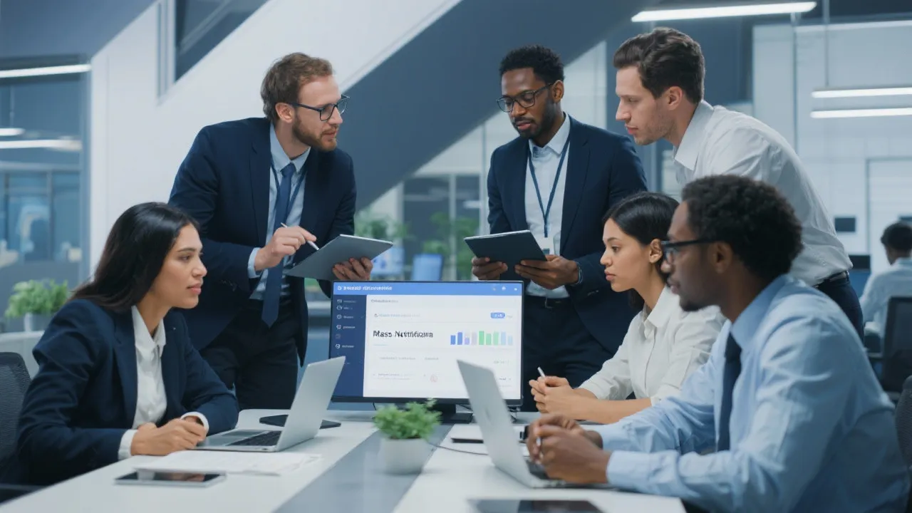 Understanding Mass Notification Software