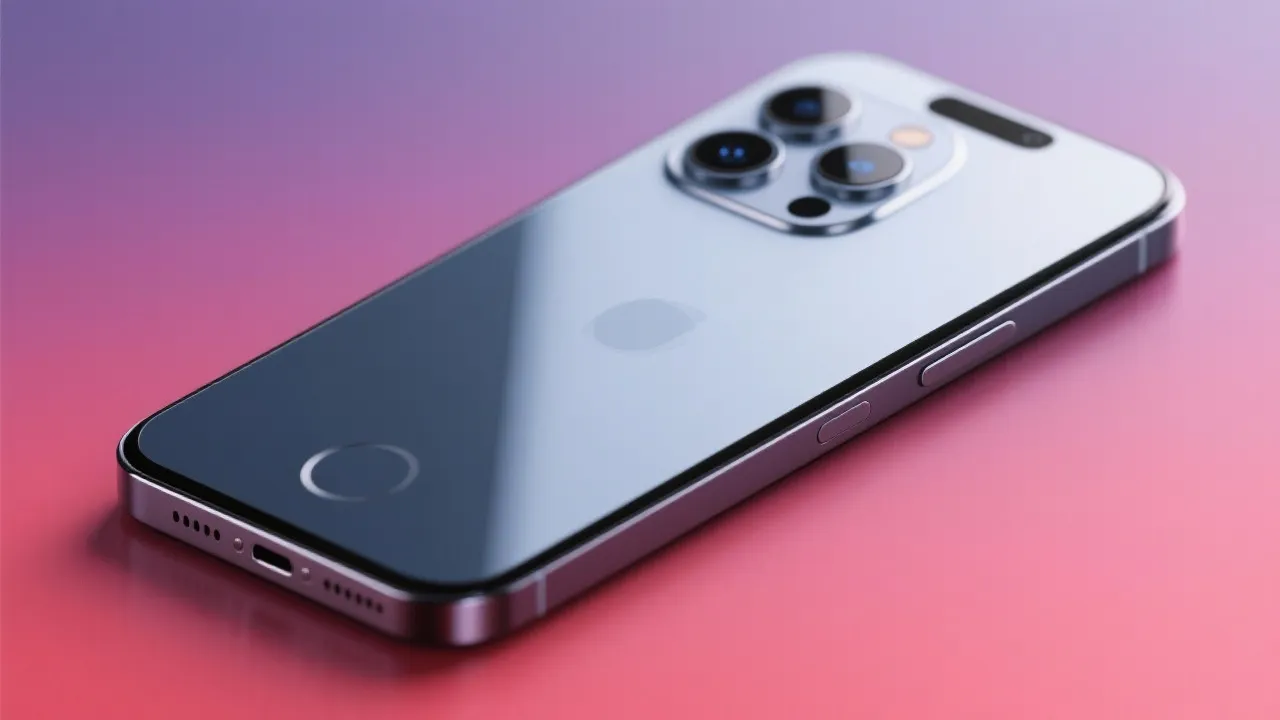 Innovative Aspects of Smartflash P990