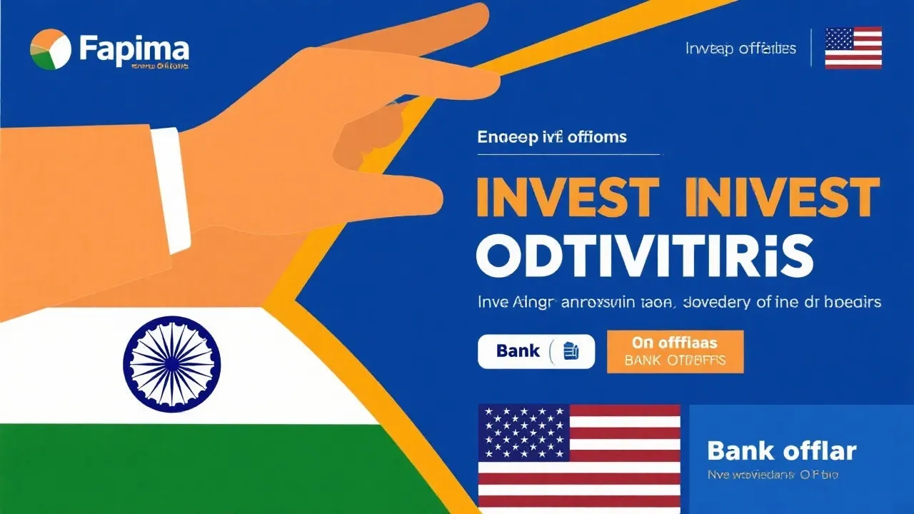 Exploring Fundrise India and US Bank Offers