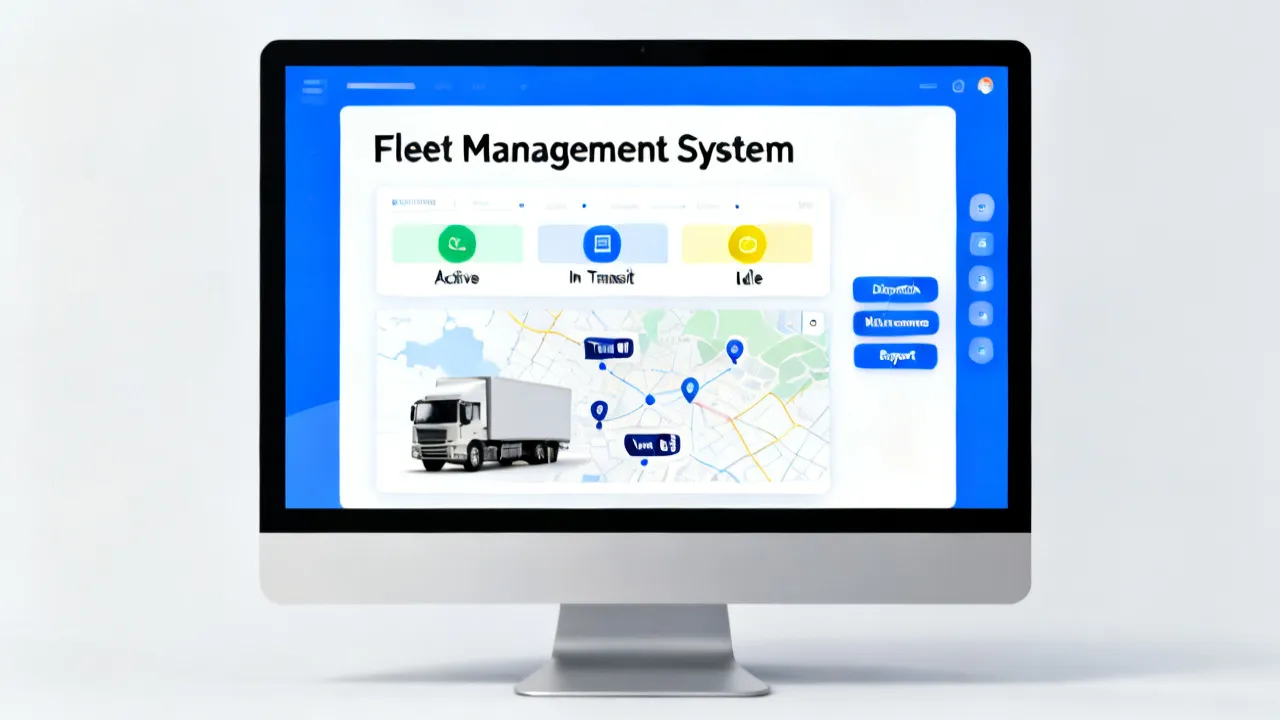 Revolutionizing Vehicle Management Platforms