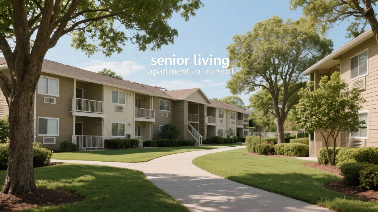Affordable Senior Living Solutions