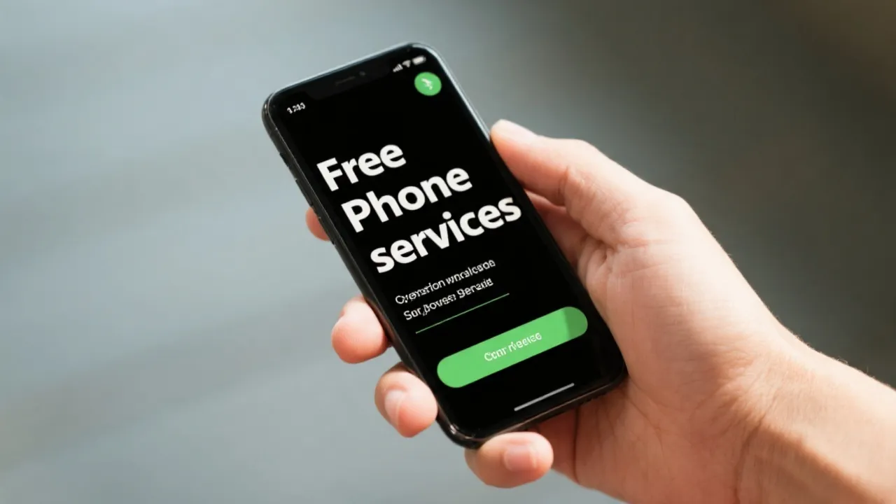Understanding Government Phone Plans