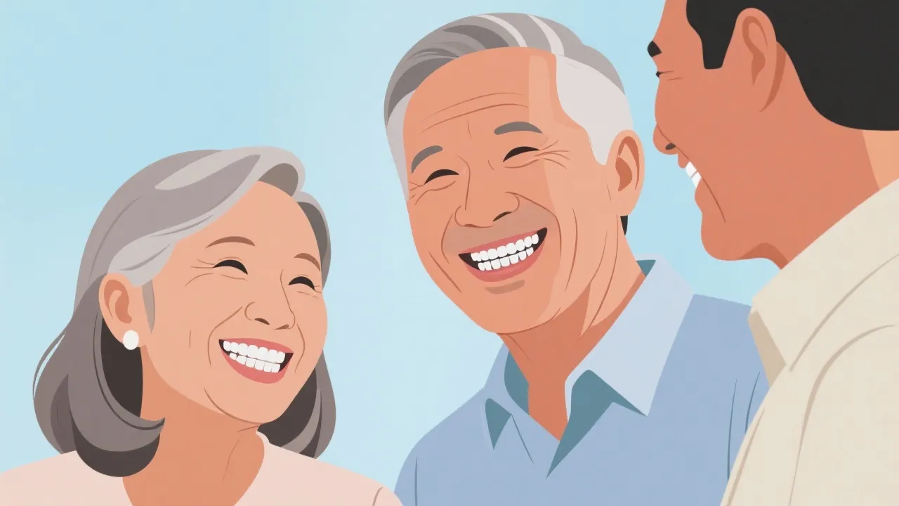 Understanding Adult Invisalign Treatment