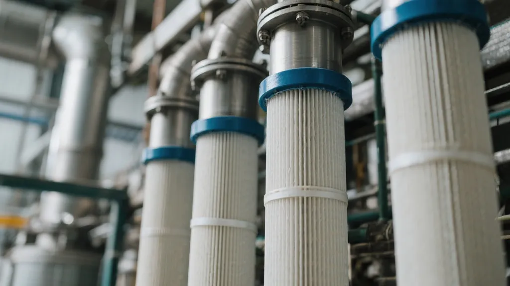 Comprehensive Guide to Stauff Filters