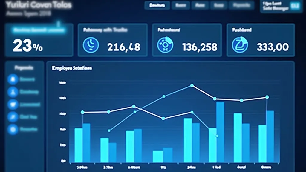 Enhancing Workforce Stability with Software