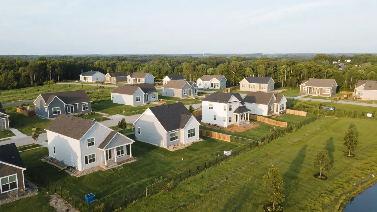 Discover 55+ New Homes Nearby