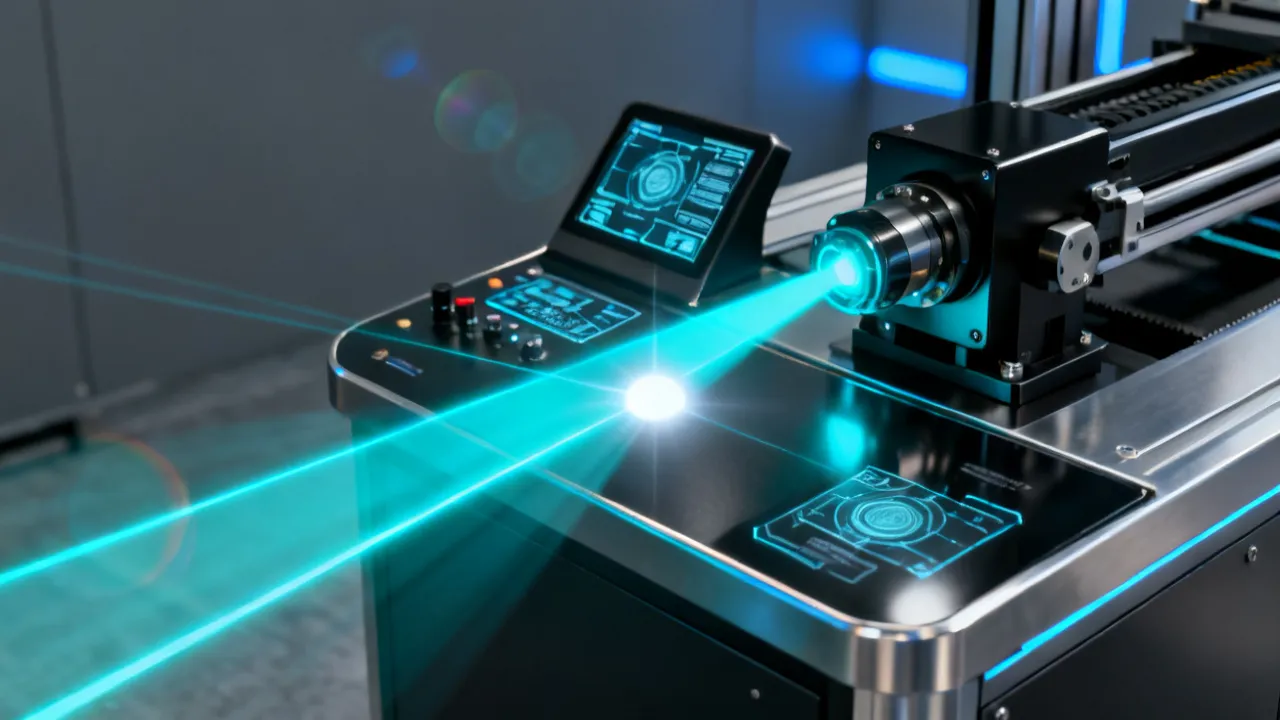 Investigating the Kondortech Laser Solutions