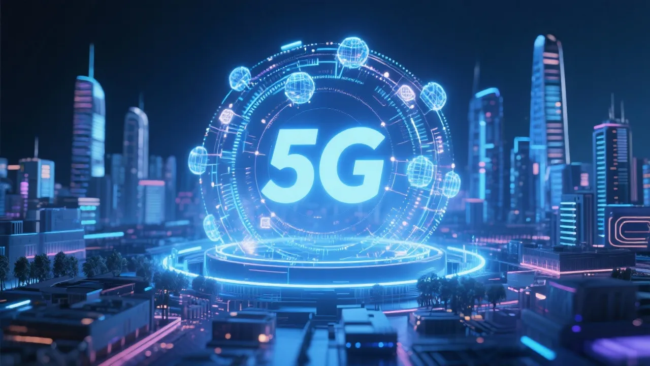 Navigating the 5G Internet Landscape