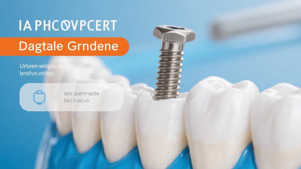 Navigating Low-Cost Dental Implants