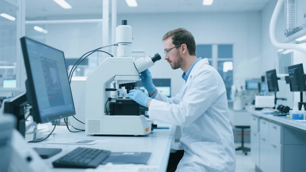 Unveiling Vivid Invitrogen Innovations