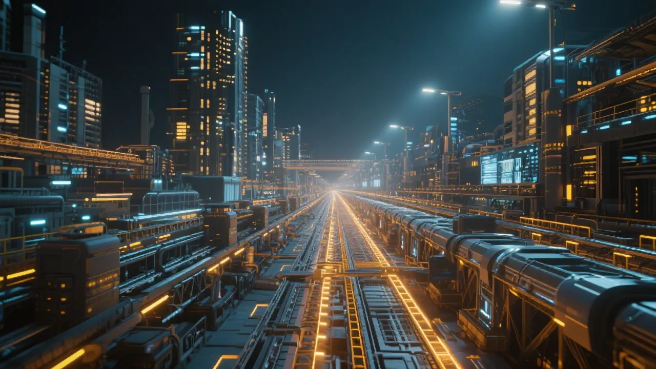 Exploring the Potential of 74017 Area